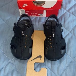 Nike Sunray Protect Toddler sandals